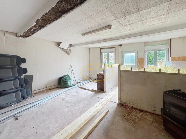 Maison vente à Bar-le-Duc, Tronville-en-barrois