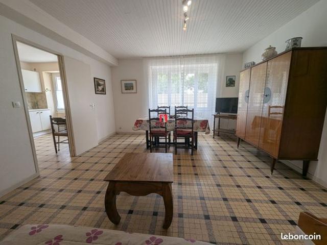 Maison vente à Jonzac, Plassac