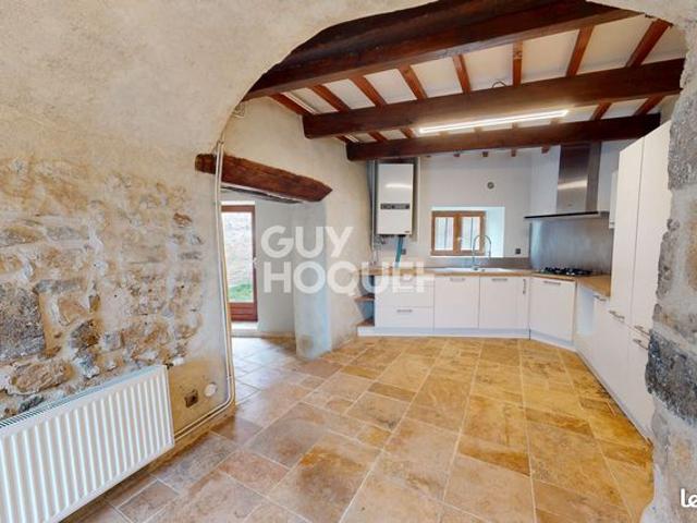 Maison vente à Die, Livron-sur-drôme