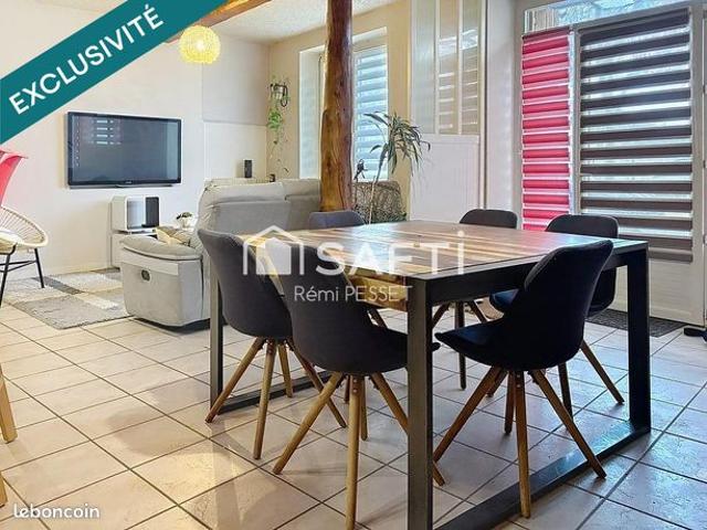 Maison vente à Montauban, Mas-grenier