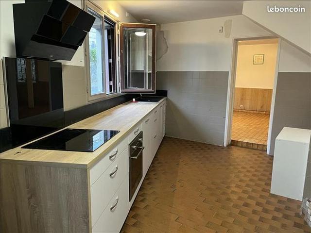 Maison vente à Saint-pierre-d'aurillac