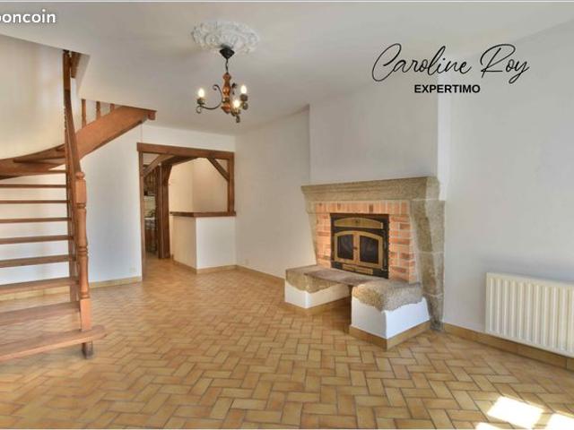 Maison vente à La Roche-sur-Yon, La Bernardière