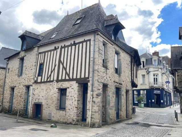 Maison vente à Châteaubriant-Ancenis, Châteaubriant