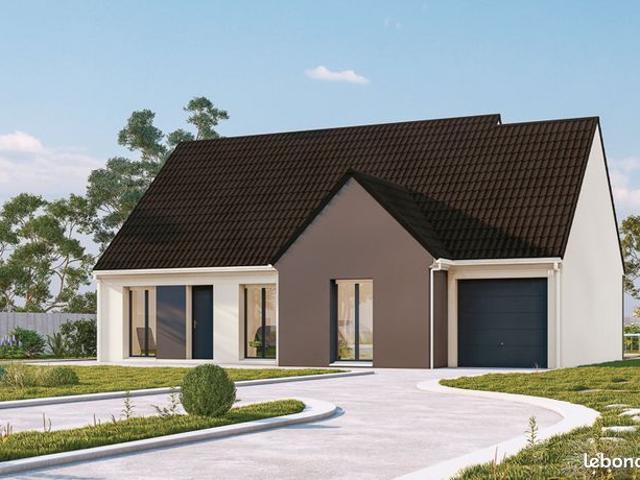 Maison vente à Reims, Warmeriville