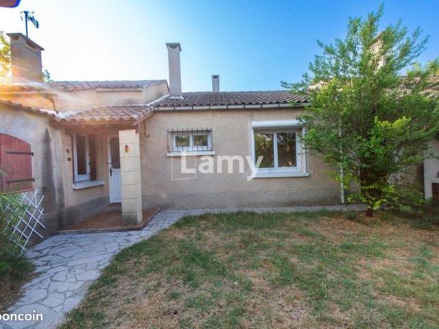 Maison vente à Aix-en-Provence, Pélissanne