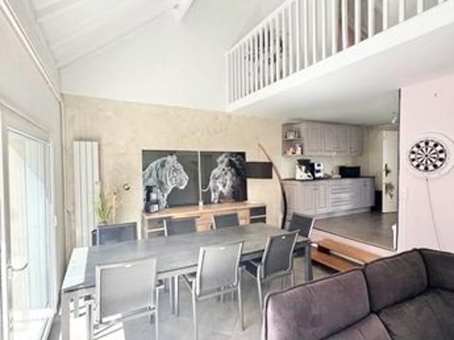 Maison vente à Reims