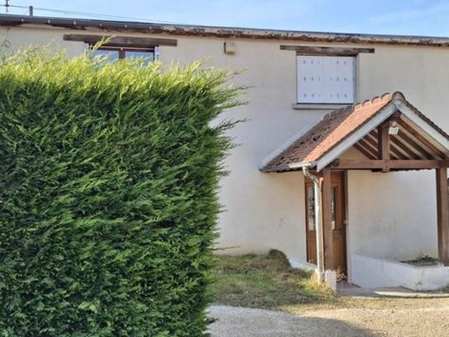 Appartement vente à Évreux, Grossoeuvre