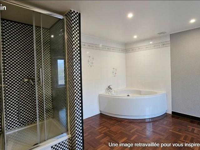 Maison vente à Sarreguemines, Grosbliederstroff