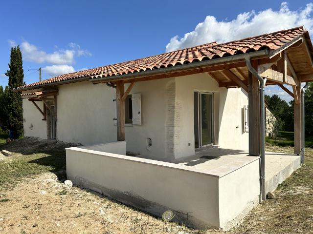 Maison location à Nérac, Saint-pierre-de-buzet
