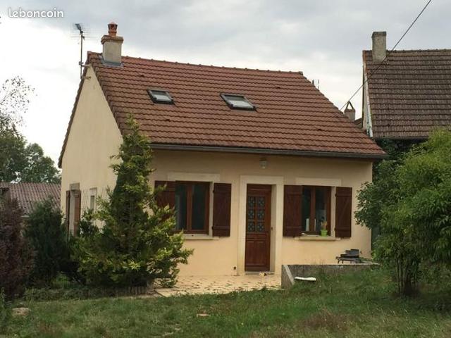 Maison vente à Beaune, Pouilly-en-auxois