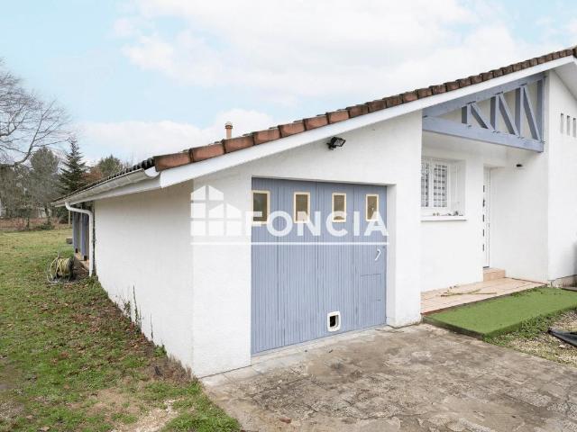Maison vente à France métropolitaine, Mont-de-marsan
