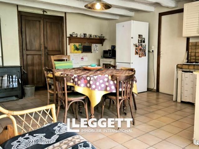 Maison vente à Bellac, Nouvelle-Aquitaine