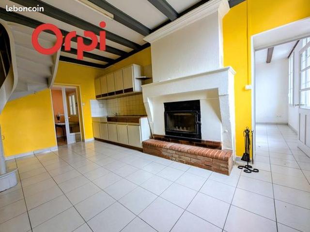 Maison vente à Saintes, Saint-porchaire