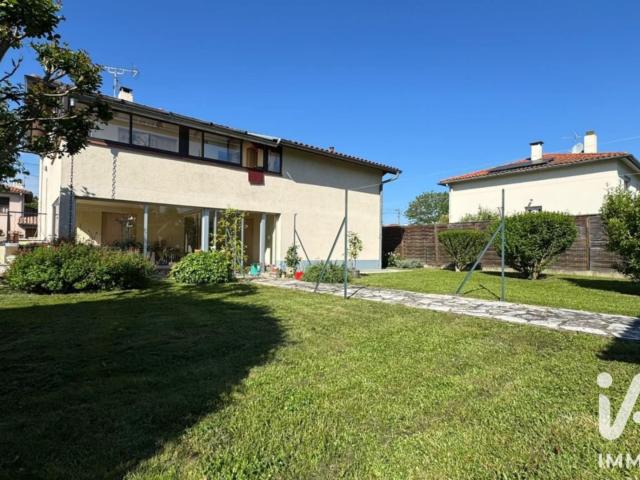 Maison vente à Bruguières, Haute-Garonne