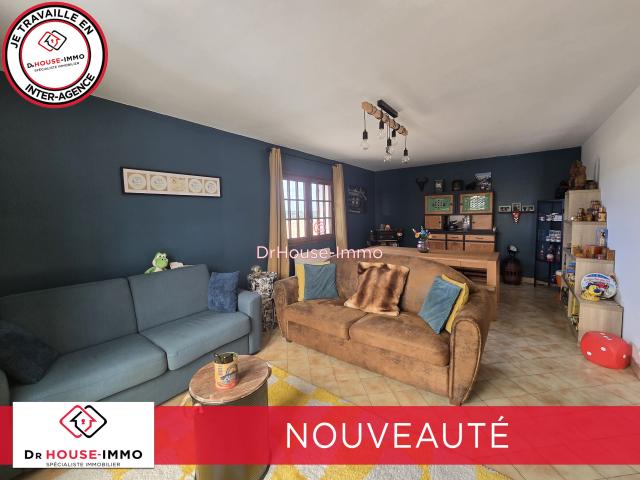 Maison vente à Niort, Sainte-eanne