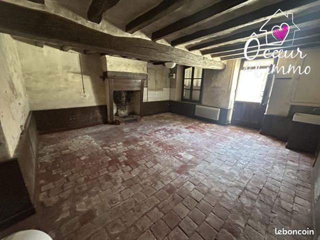 Maison vente à Cholet, La Plaine