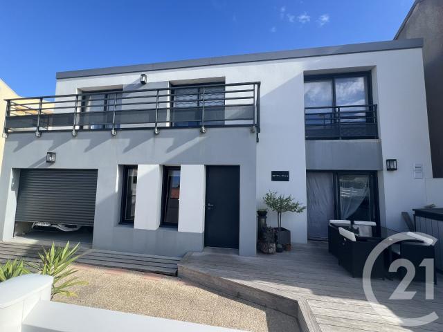 Maison vente à Les Sables-d'Olonne, Saint-jean-de-monts