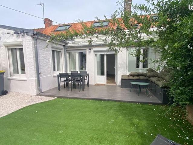 Maison vente à Lille, Sainghin-en-weppes