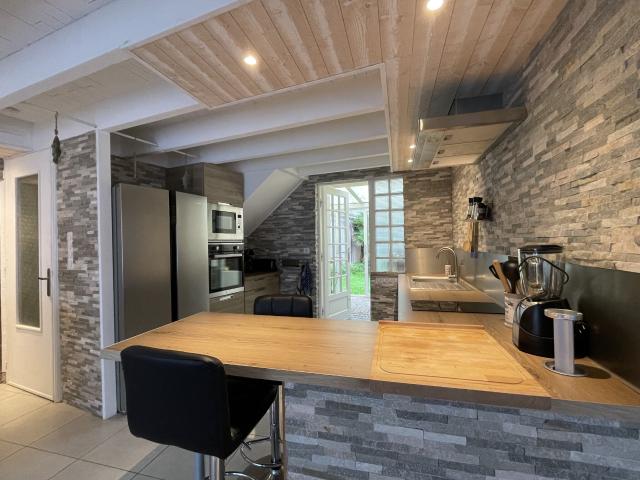 Maison vente à France métropolitaine, Le Grand-village-plage