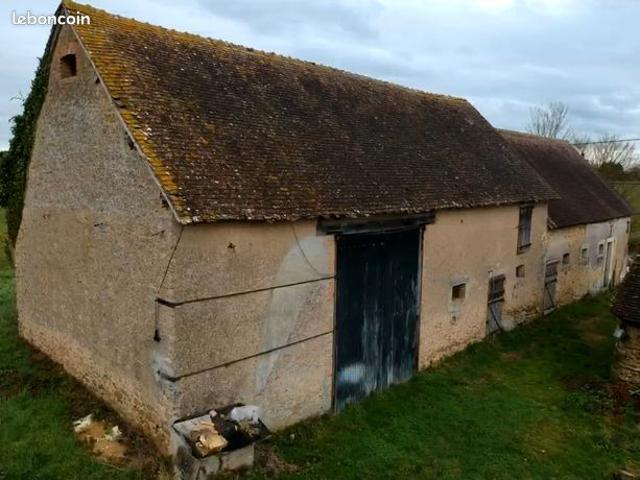 Maison vente à Châteaubriant-Ancenis, Teillé