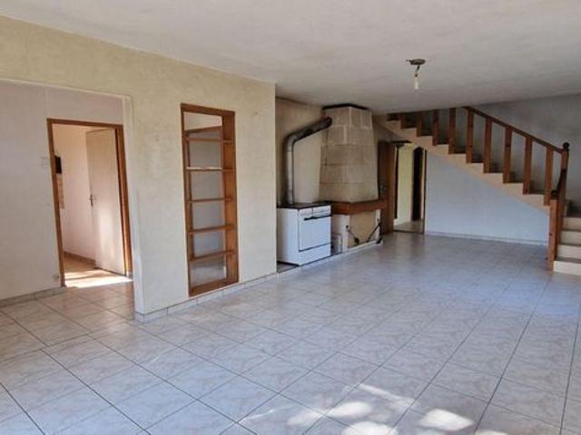 Maison vente à Bressuire, Thouars