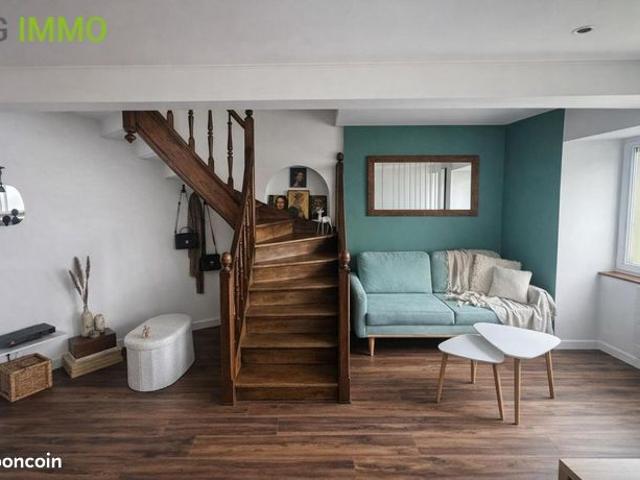 Maison vente à Belley, Champagne-en-valromey