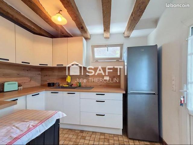Maison vente à Chambon-la-Forêt, Loiret