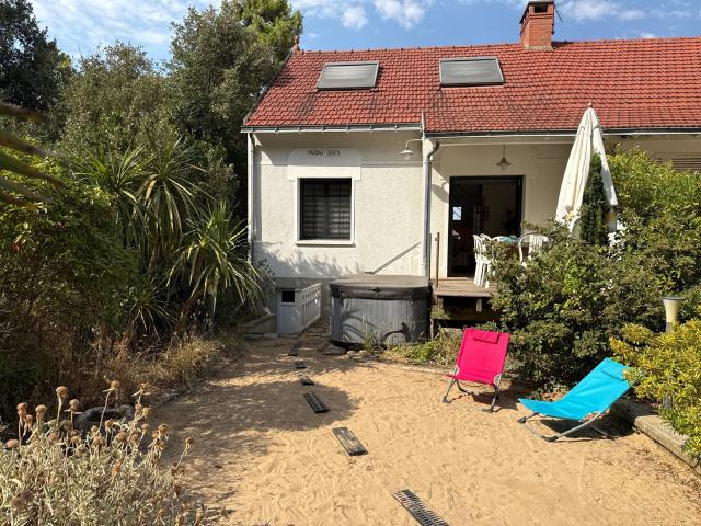 Maison vente à Les Sables-d'Olonne, Saint-jean-de-monts