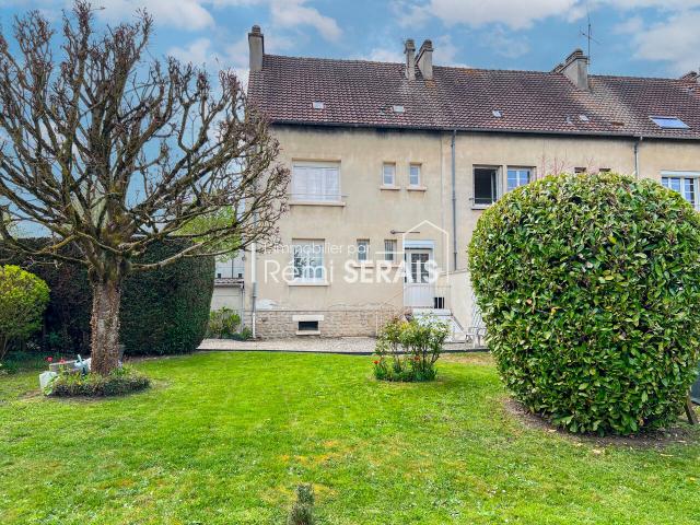 Maison vente à Argentan