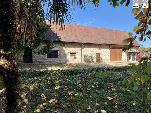 Maison vente à Les Aubépins, Chalon-sur-Saône