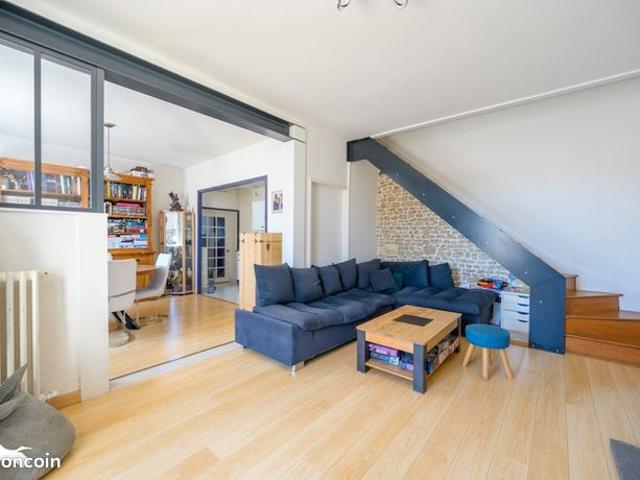 Maison vente à La Rochelle, Lagord