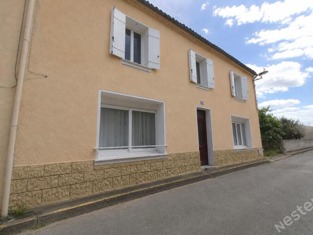 Maison vente à Bergerac