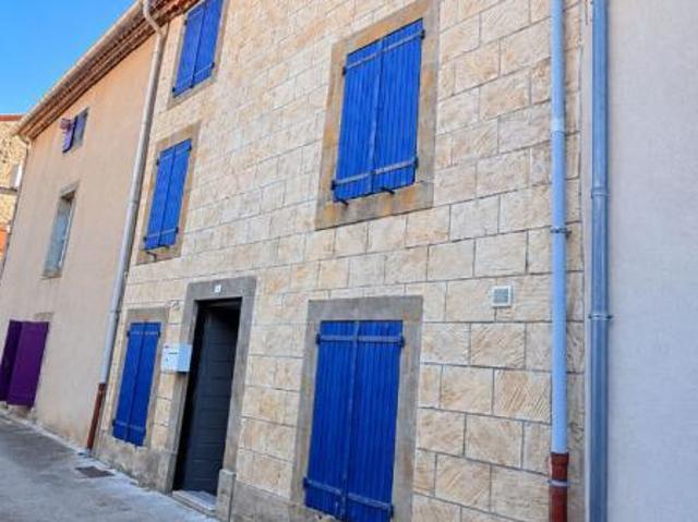 Maison vente à Carcassonne, Villegly