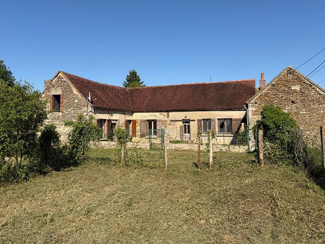Maison vente à Troyes, Marolles-sous-lignières