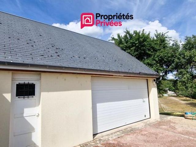 Maison vente à Romorantin-Lanthenay, Selles-sur-cher