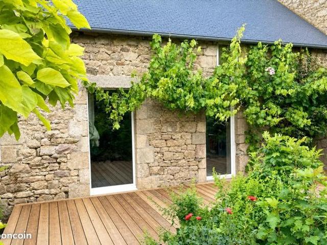 Maison vente à Guingamp, Bretagne