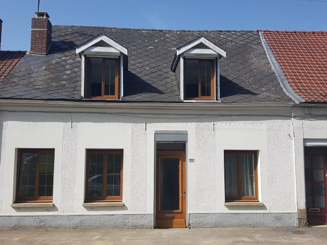 Maison location à Fruges, Pas-de-Calais