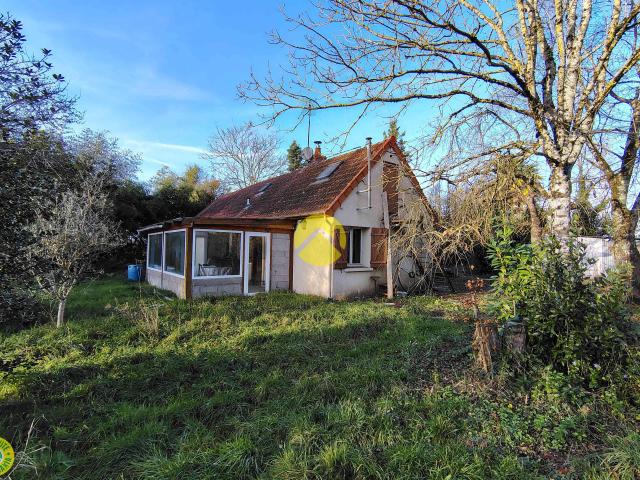 Maison vente à Saint-Amand-Montrond, Sancoins