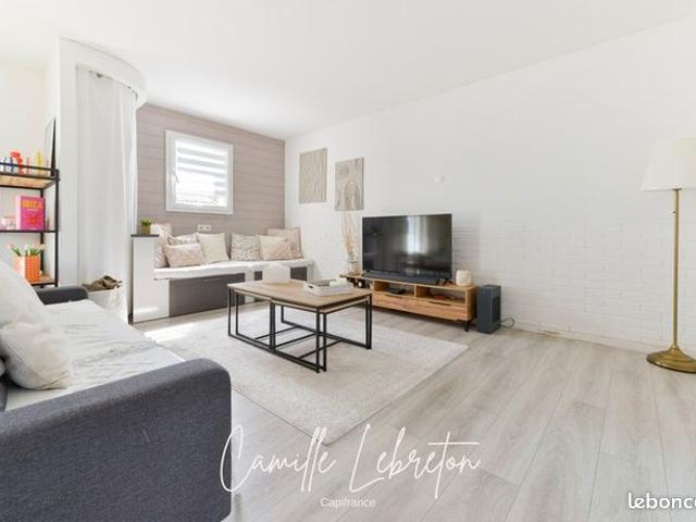Maison vente à Nantes, Le Loroux-bottereau