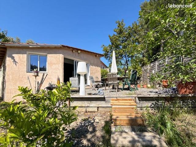 Maison vente à Nice