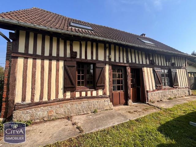 Maison vente à Luneray, Seine-Maritime