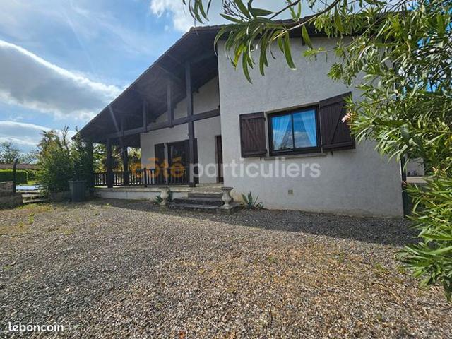 Maison vente à Nérac, Vianne