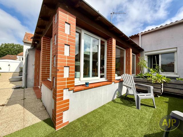 Maison vente à Nantes, Sainte-pazanne