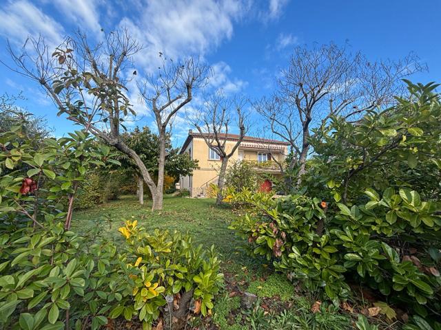 Maison vente à Aix-en-Provence, Mallemort