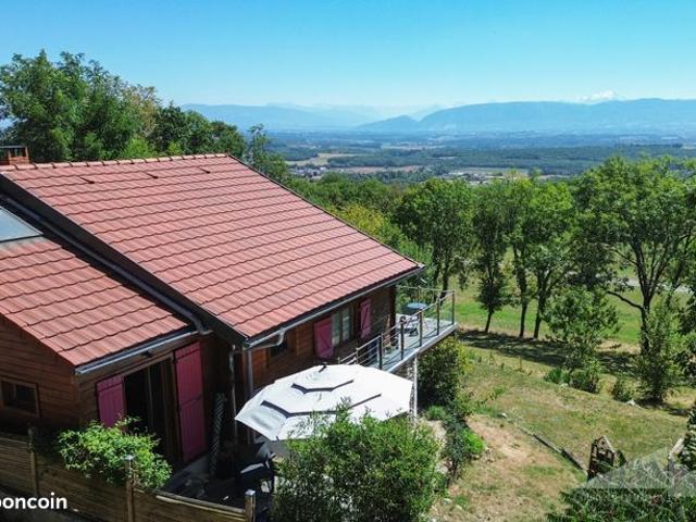 Maison vente à Gex, Péron
