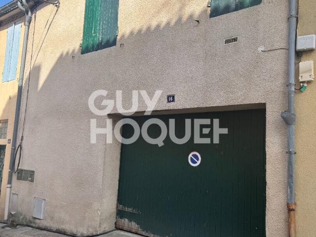 Maison vente à Langon