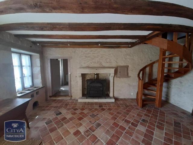 Maison location à Montmorillon, Liglet