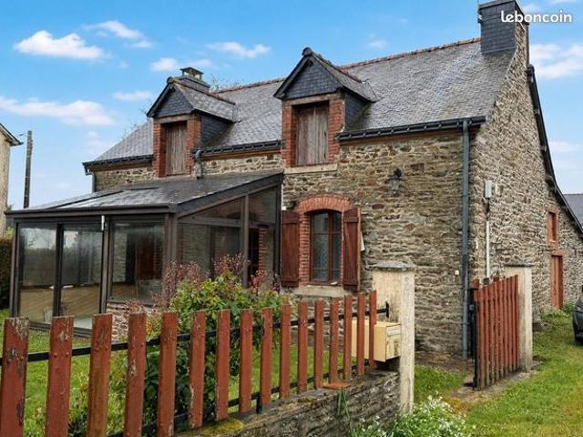 Maison vente à Saint-Brieuc, Bretagne