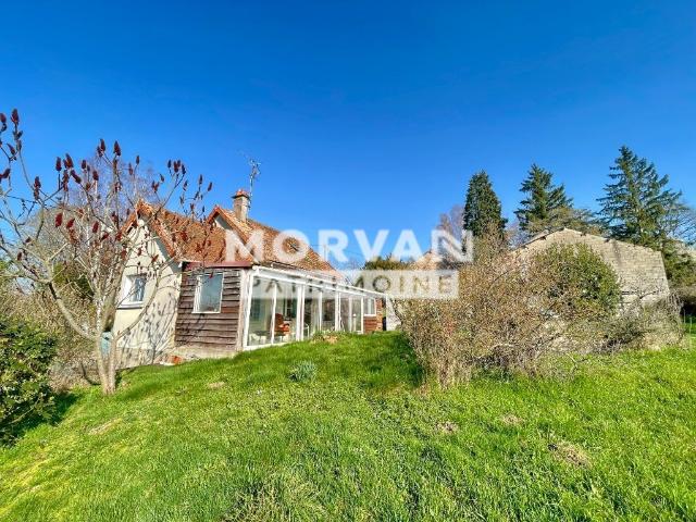 Maison vente à Dommartin, Nièvre
