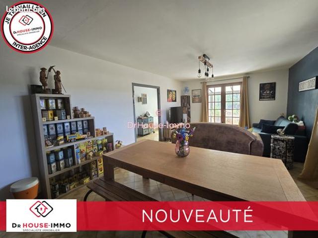 Maison vente à Niort, Sainte-eanne